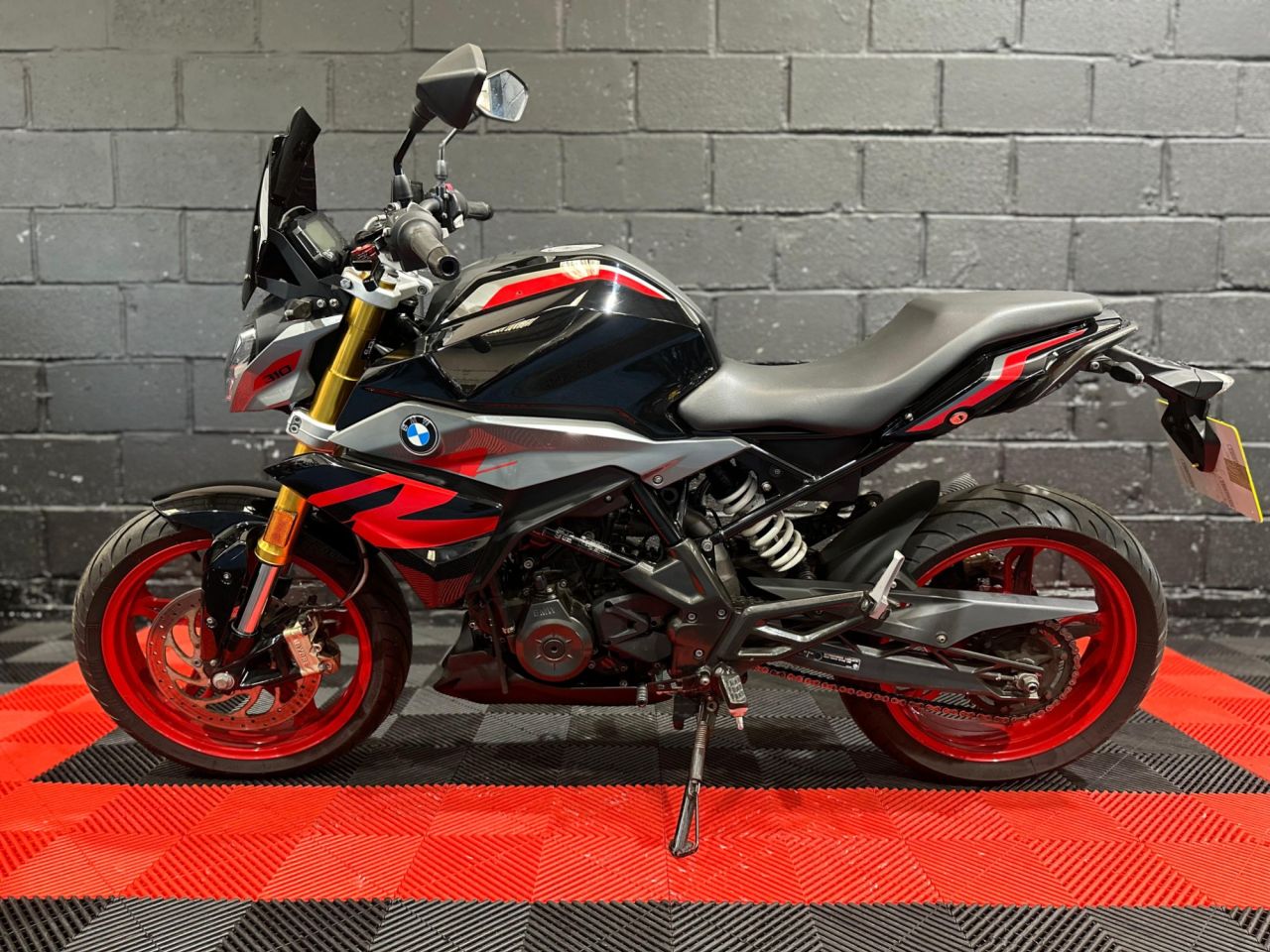 Used BMW G310R for sale - 78434383: Photo 10