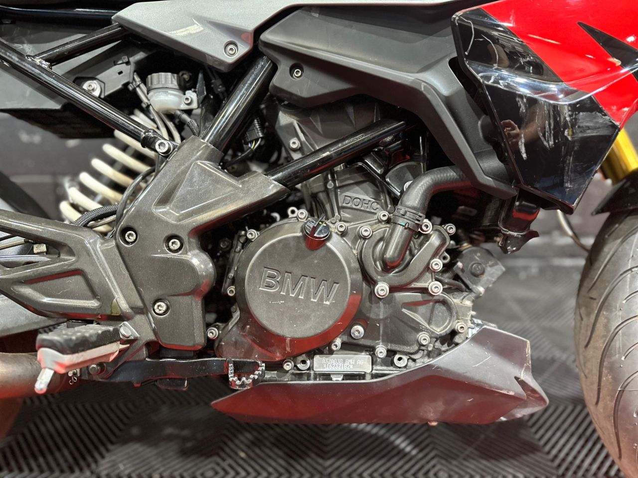 Used BMW G310R for sale - 78434383: Photo 13