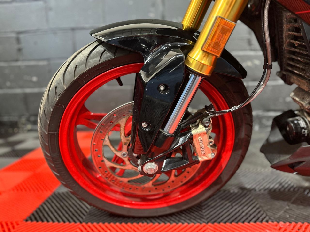 Used BMW G310R for sale - 78434383: Photo 16