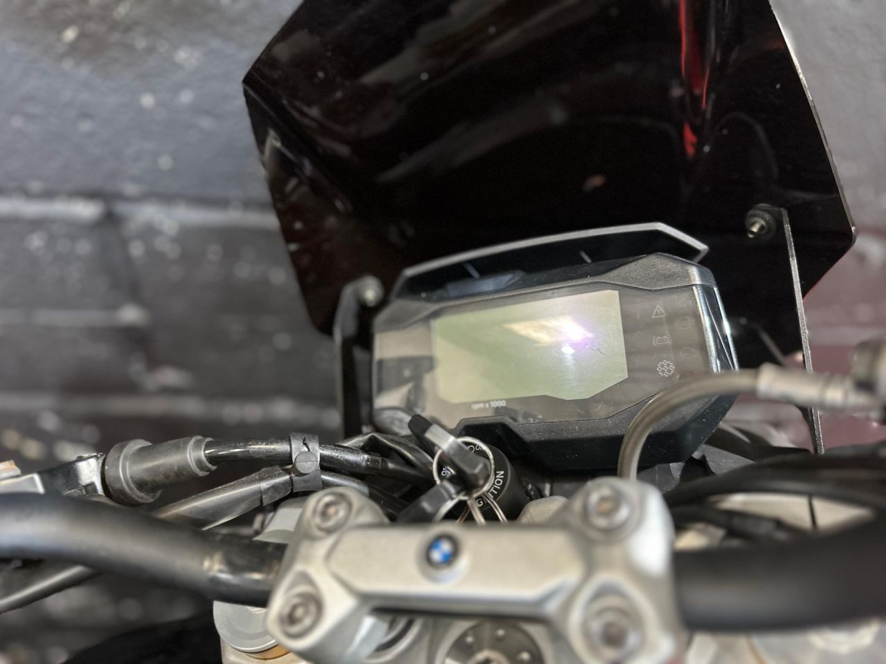 Used BMW G310R for sale - 78434383: Photo 20