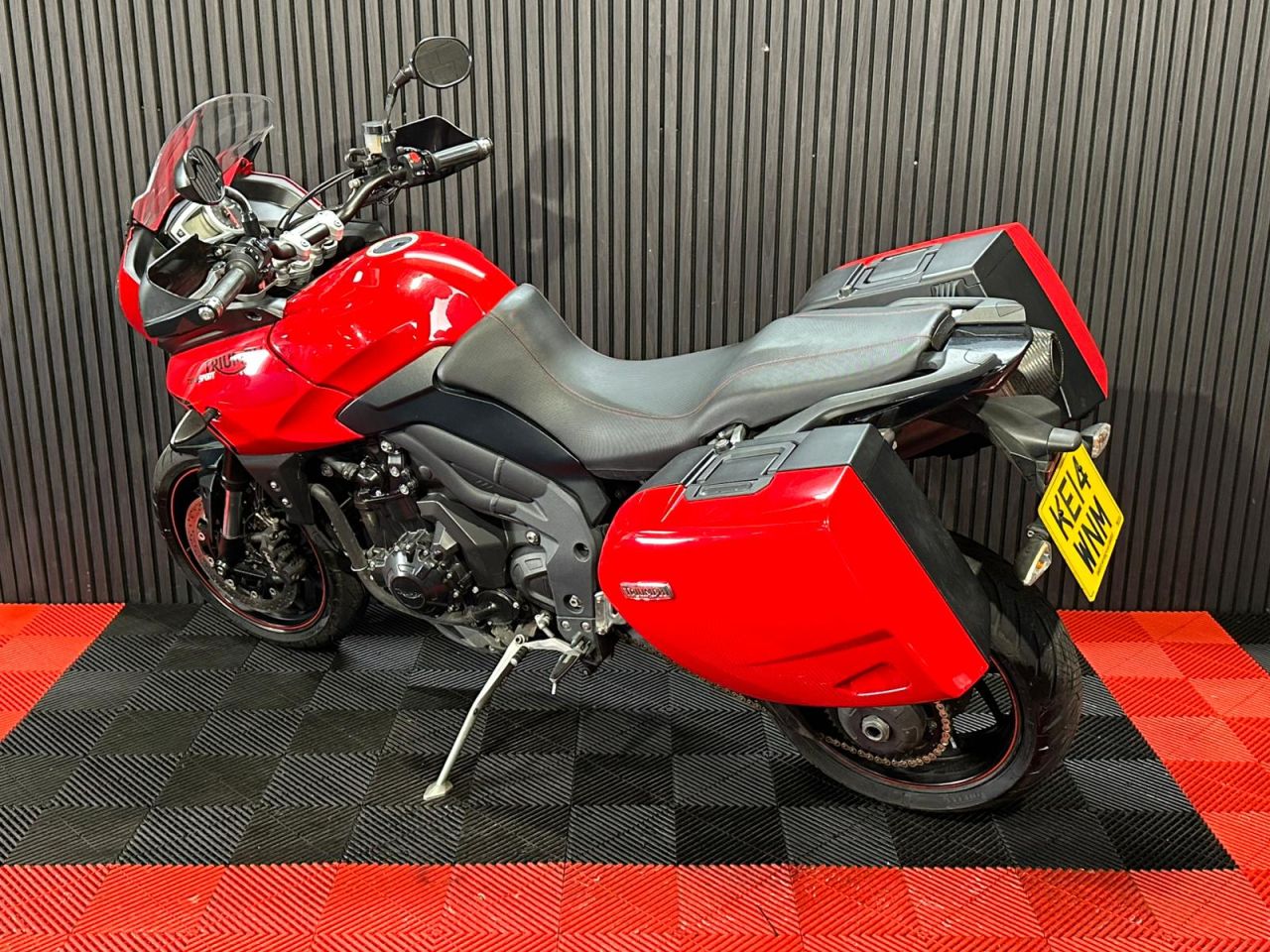 Used Triumph Tiger 1050 for sale - 78552429: Photo 11
