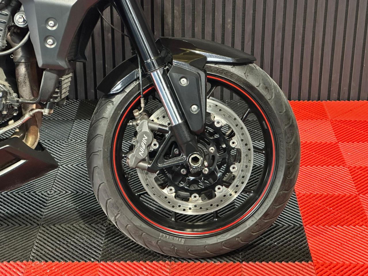 Used Triumph Tiger 1050 for sale - 78552429: Photo 15