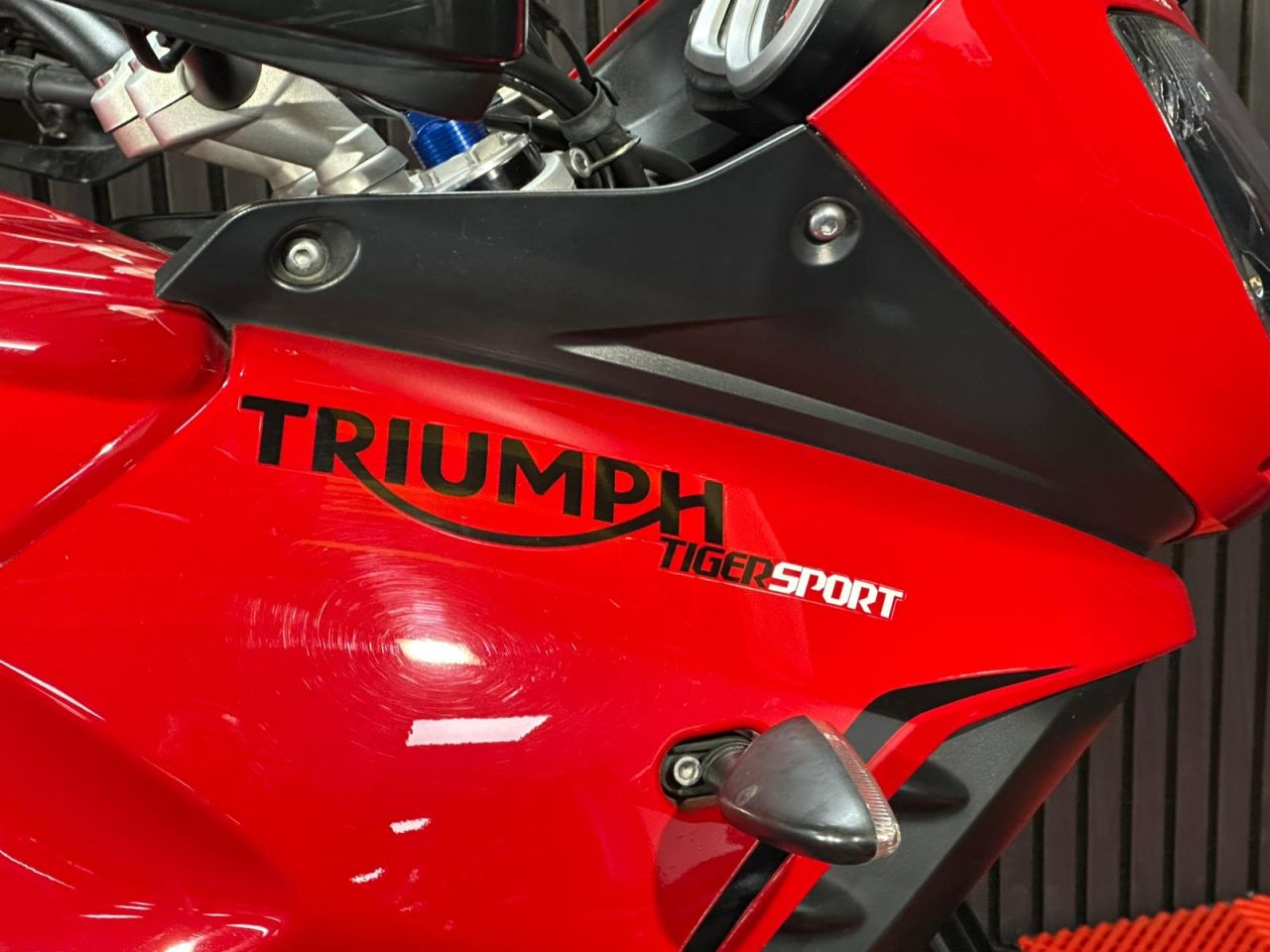 Used Triumph Tiger 1050 for sale - 78552429: Photo 16