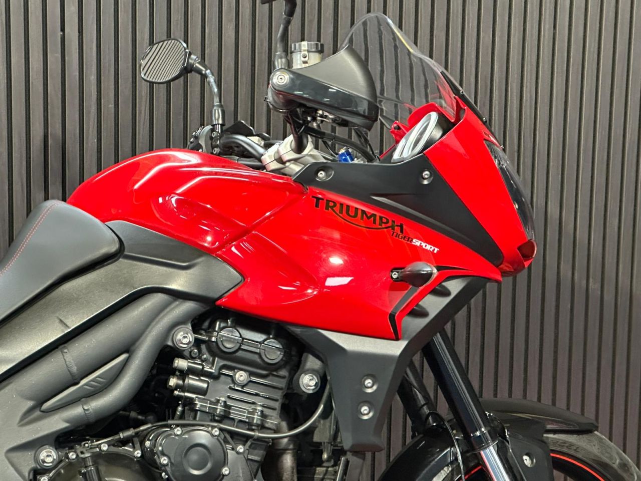 Used Triumph Tiger 1050 for sale - 78552429: Photo 25