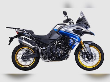 Used Voge DS525X undefined for sale - bike-77870665: Photo