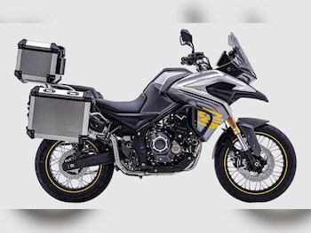 Used Voge DS525X undefined for sale - bike-77870665: Photo