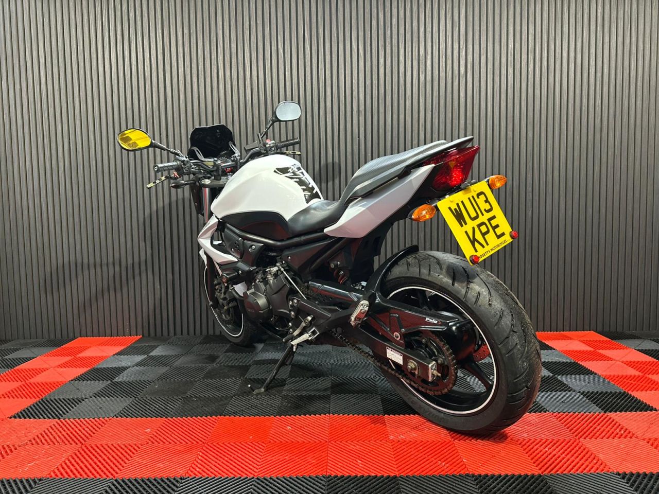 Used Yamaha XJ6 for sale - 78435164: Photo 11