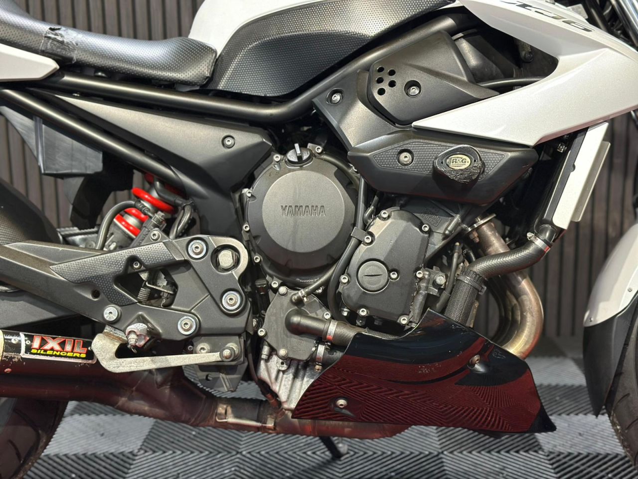 Used Yamaha XJ6 for sale - 78435164: Photo 13