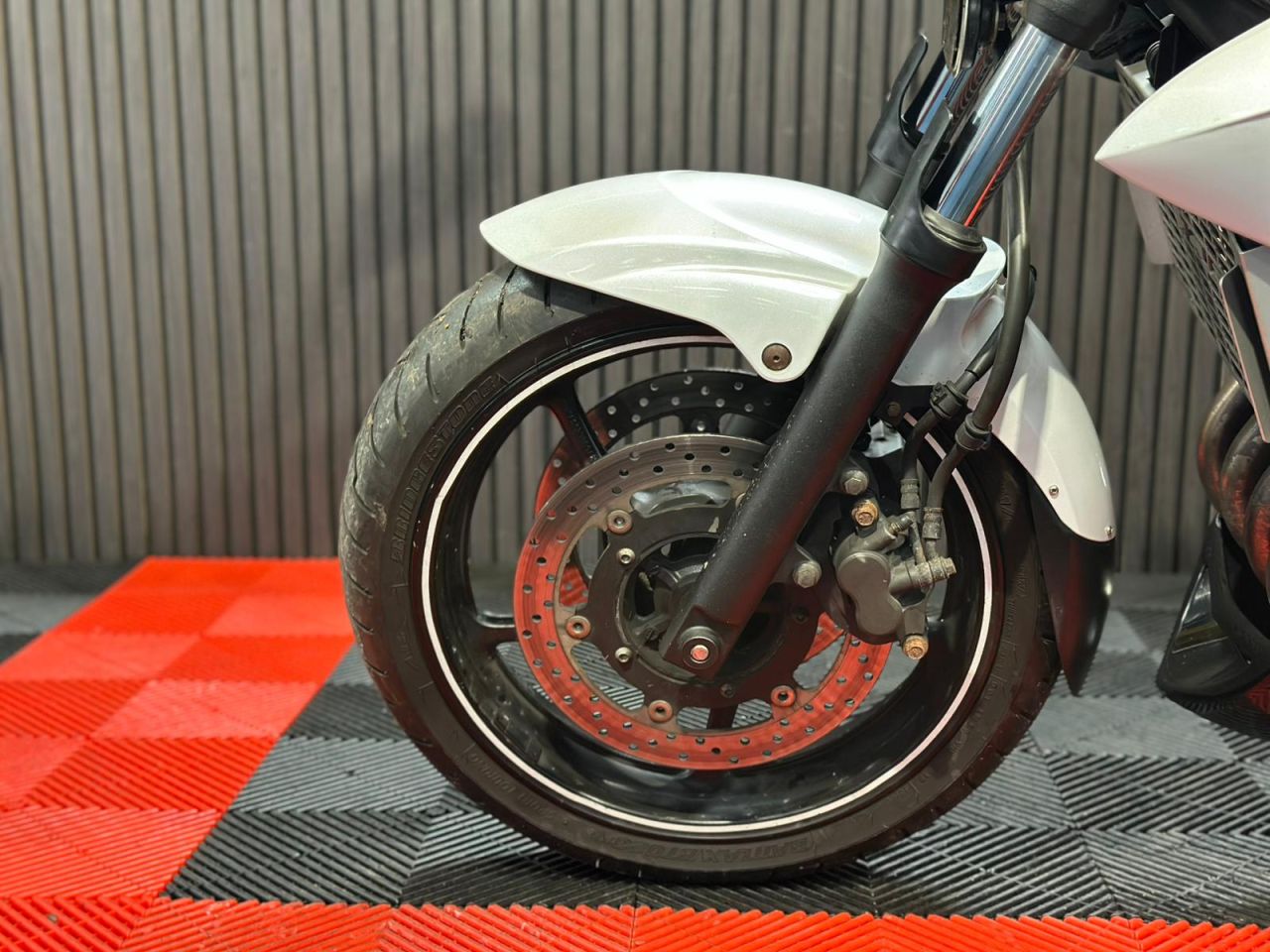 Used Yamaha XJ6 for sale - 78435164: Photo 16