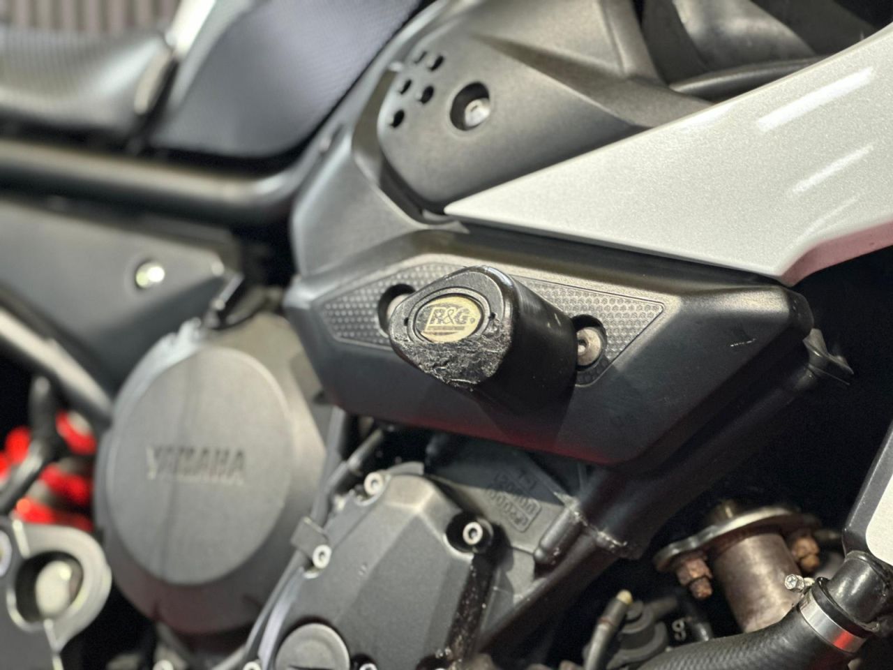 Used Yamaha XJ6 for sale - 78435164: Photo 19