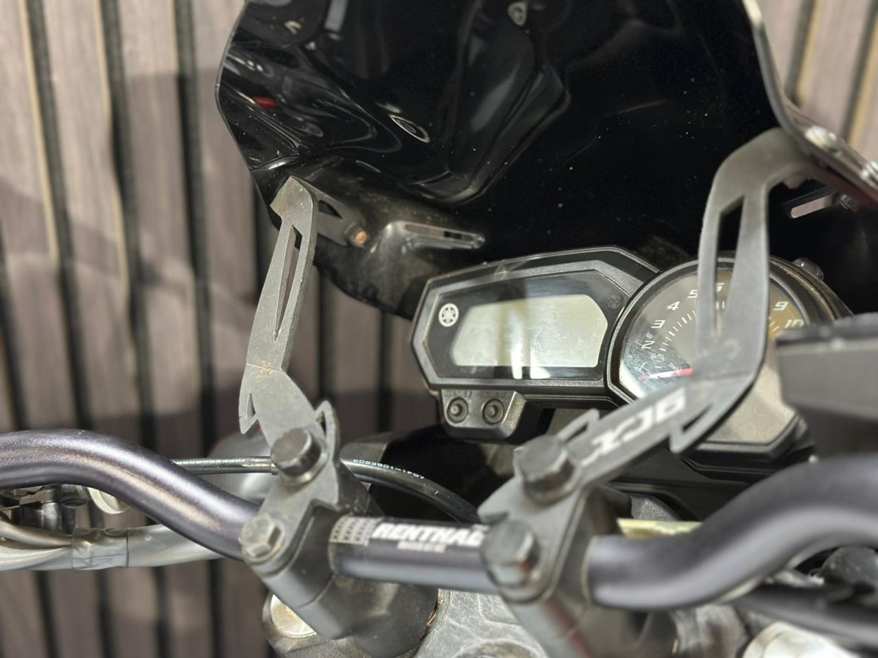 Used Yamaha XJ6 for sale - 78435164: Photo 22