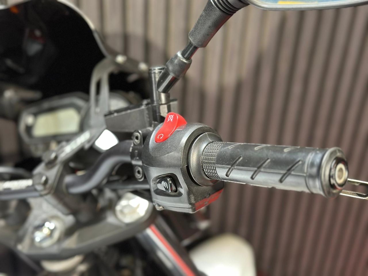 Used Yamaha XJ6 for sale - 78435164: Photo 23