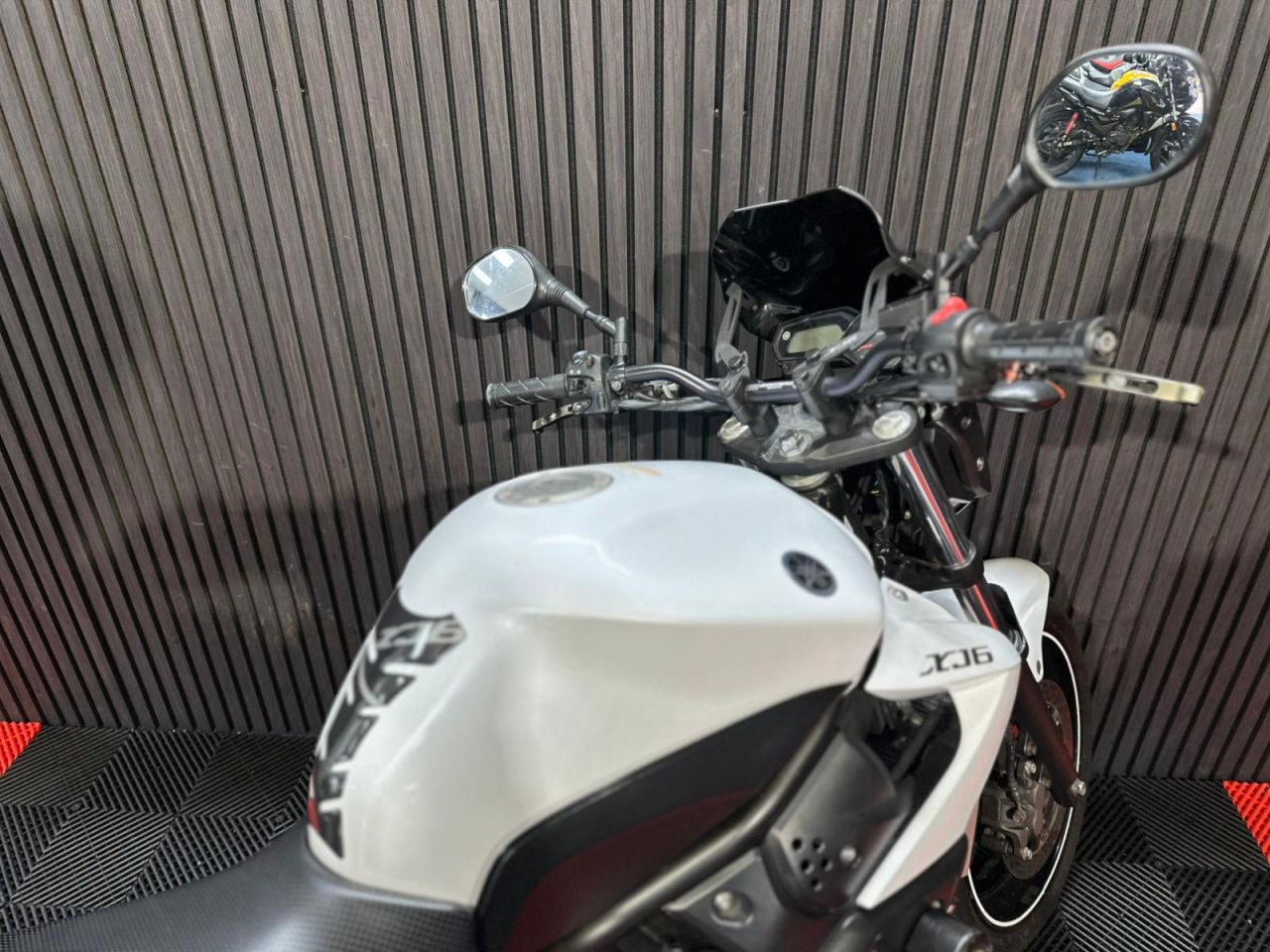 Used Yamaha XJ6 for sale - 78435164: Photo 24