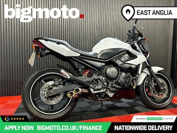 Used Yamaha XJ6 undefined for sale - bike-78435164: Photo