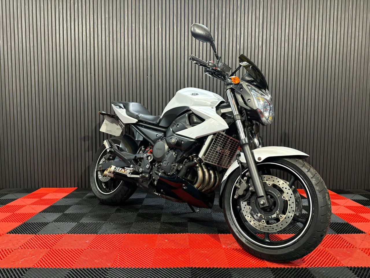 Used Yamaha XJ6 for sale - 78435164: Photo 8