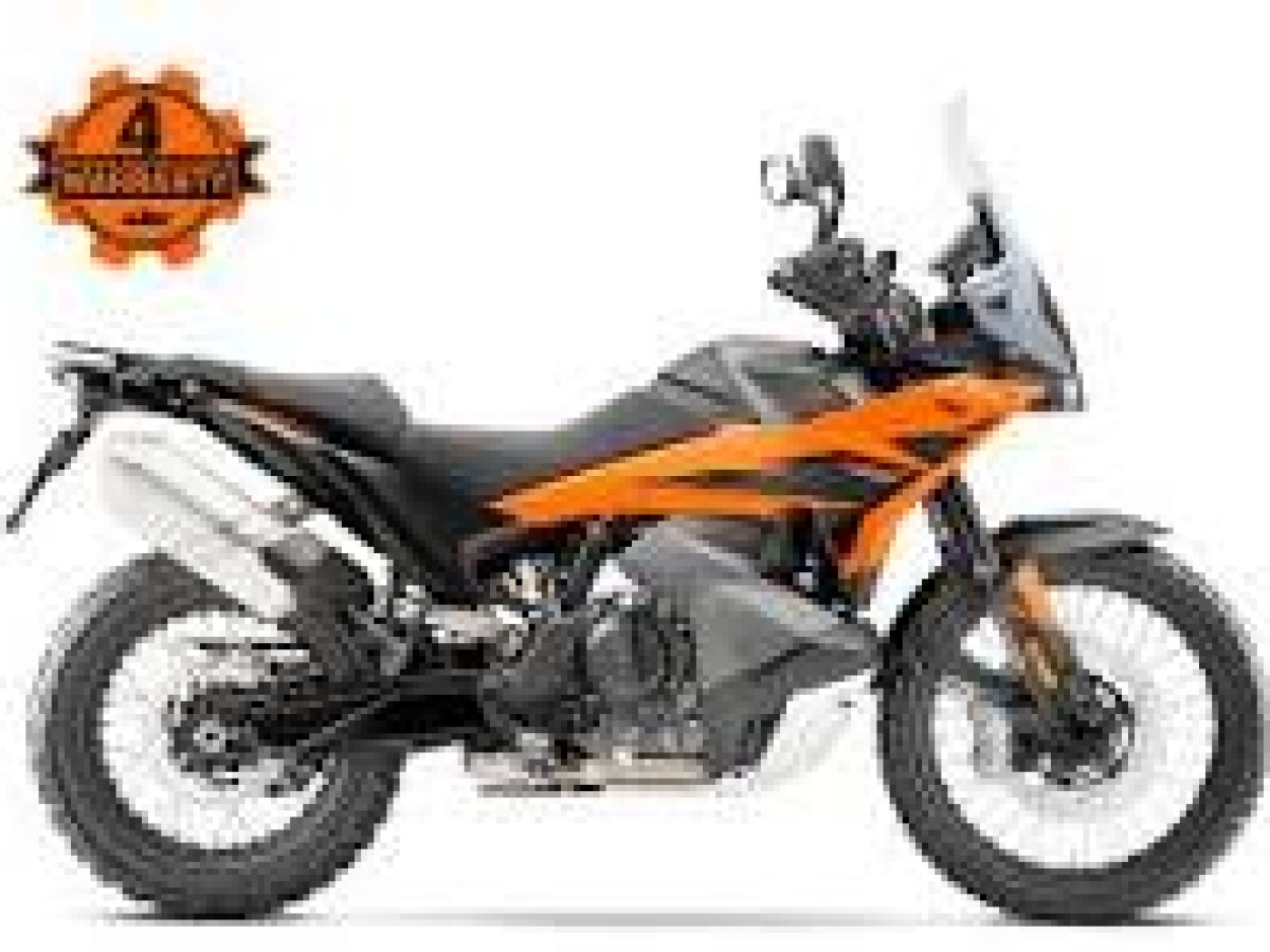 KTM 790 ADVENTURE INC FOC TECH PACK