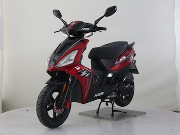 Used MG A9 50cc undefined for sale - bike-77867695: Photo