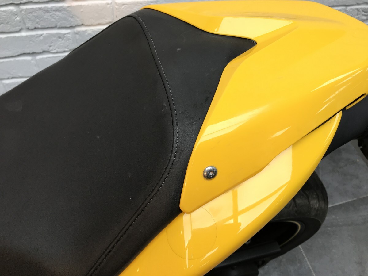 Triumph SPEED TRIPLE 94