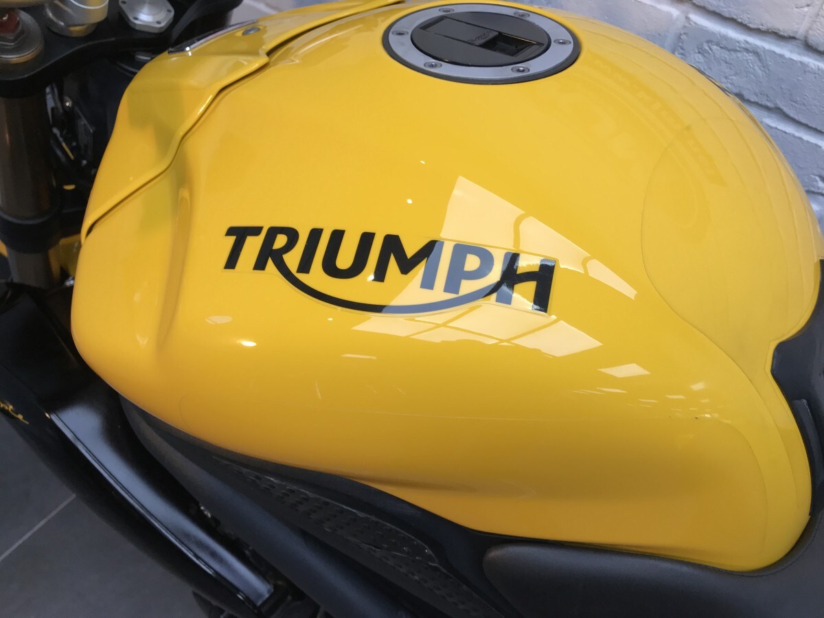 Triumph SPEED TRIPLE 94