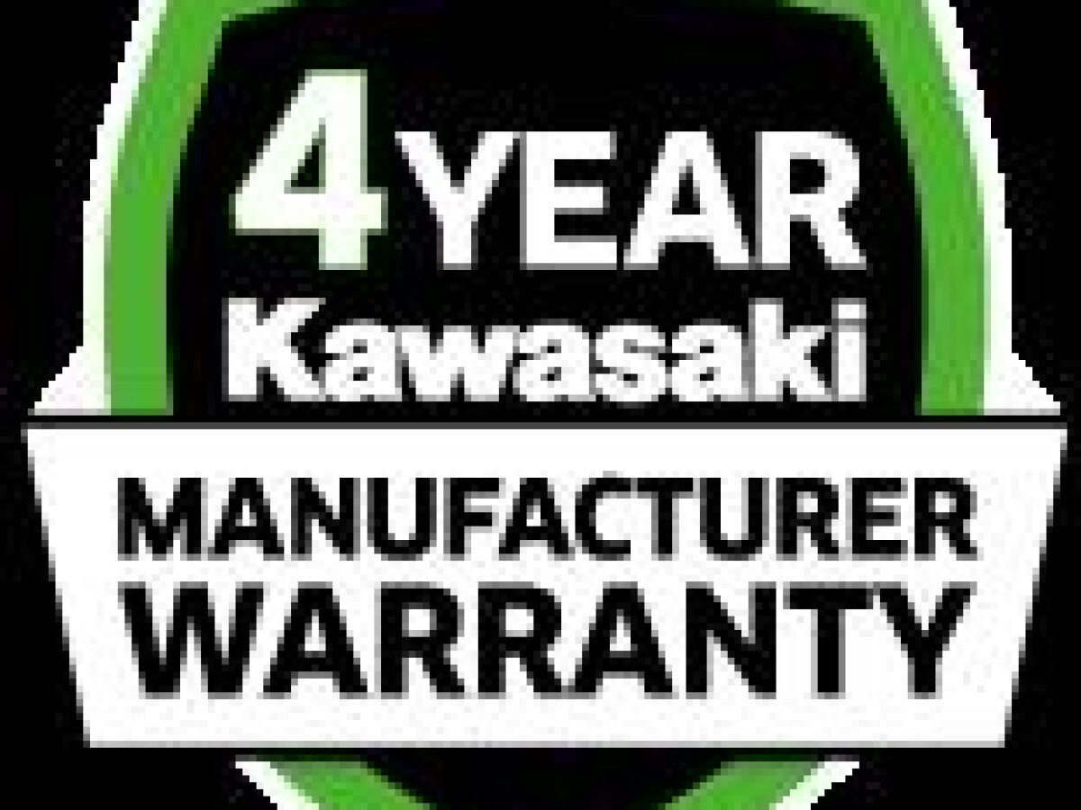 Kawasaki Eliminator EL450ATFAN (RD1) / ATFNN (BK1)