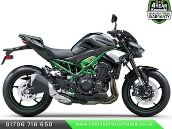 Used Kawasaki Z900 ZR900 undefined for sale - bike-77868198: Photo