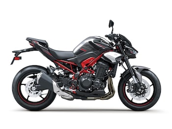 Used Kawasaki Z900 ZR900 undefined for sale - bike-77868198: Photo