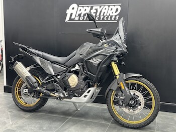 Used VOGE DS800X RALLY undefined for sale - bike-77868018: Photo