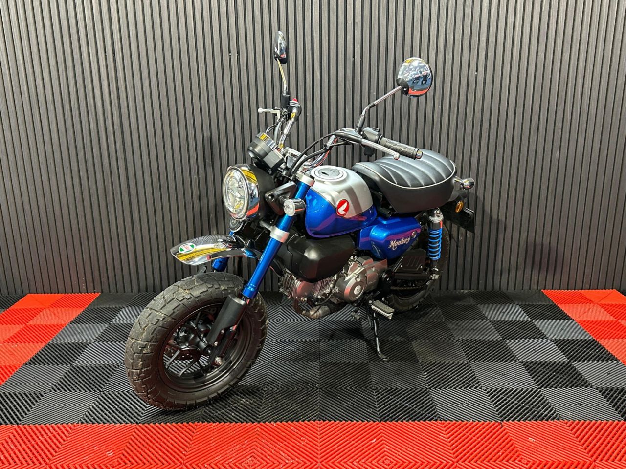 Used Honda Monkey for sale - 78435826: Photo 10