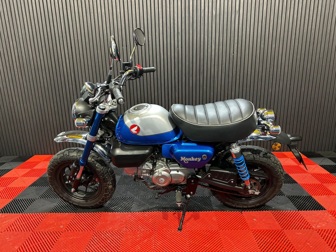 Used Honda Monkey for sale - 78435826: Photo 11