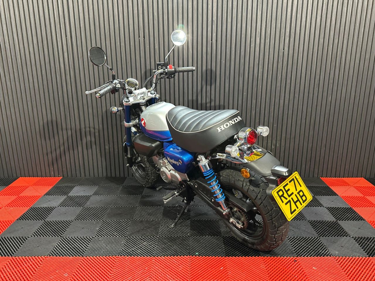 Used Honda Monkey for sale - 78435826: Photo 12