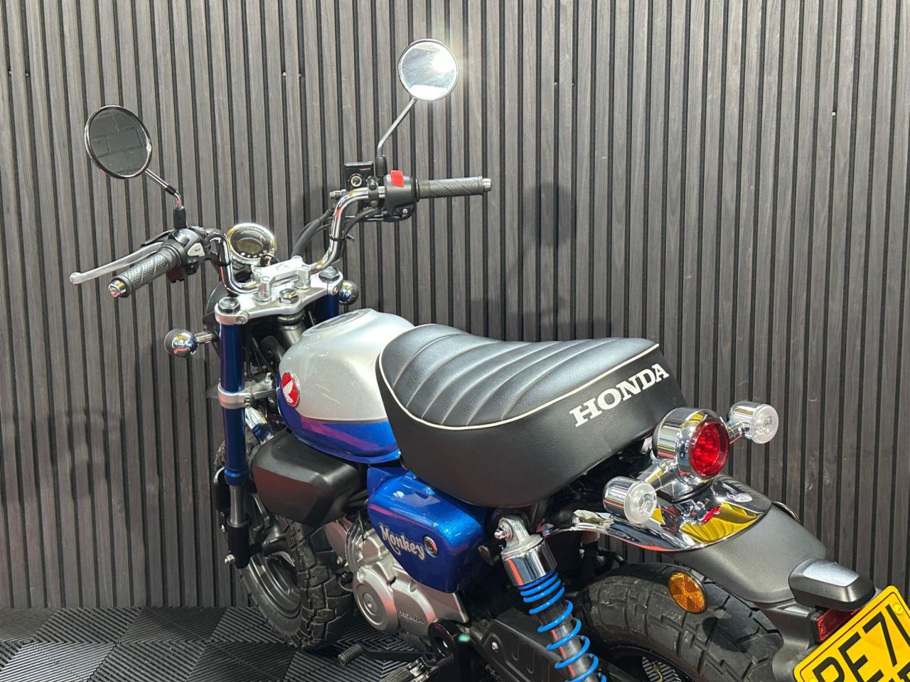Used Honda Monkey for sale - 78435826: Photo 13
