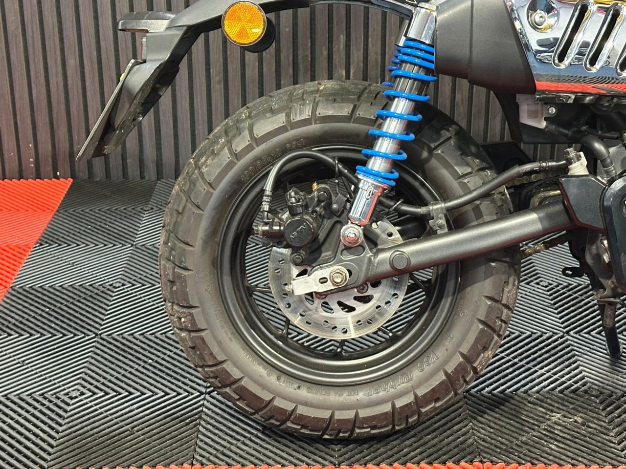 Used Honda Monkey for sale - 78435826: Photo 14