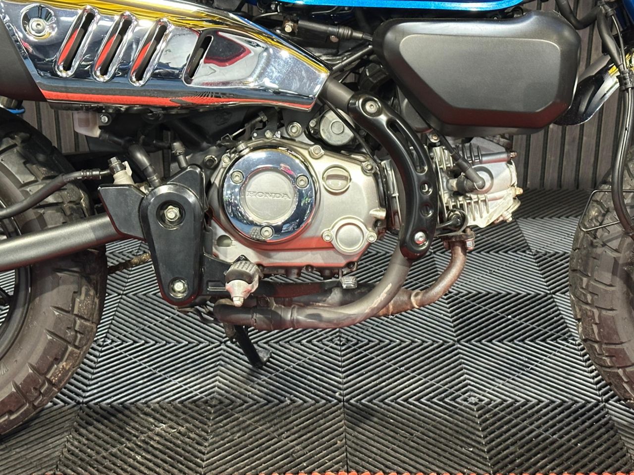 Used Honda Monkey for sale - 78435826: Photo 15
