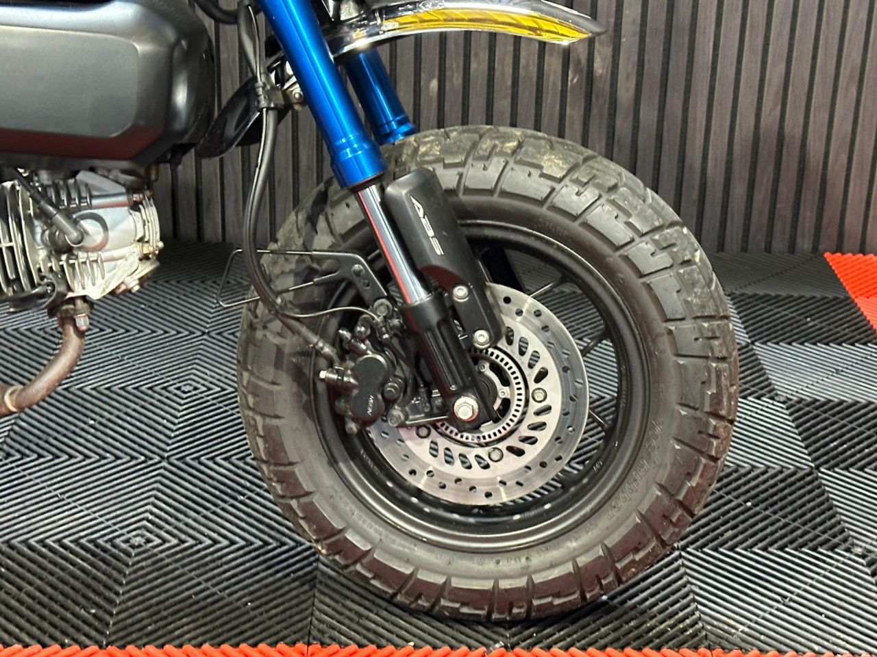 Used Honda Monkey for sale - 78435826: Photo 16