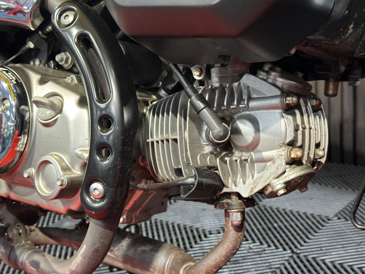 Used Honda Monkey for sale - 78435826: Photo 17