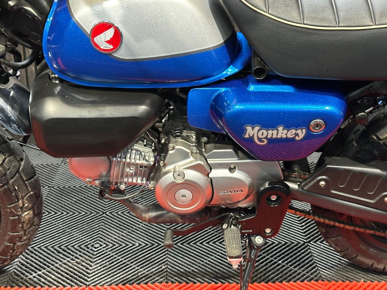 Used Honda Monkey for sale - 78435826: Photo 19