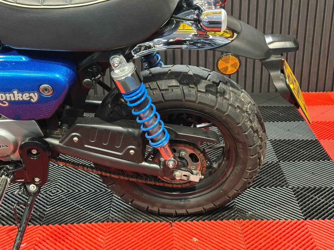 Used Honda Monkey for sale - 78435826: Photo 20