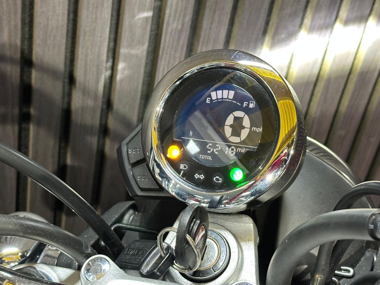 Used Honda Monkey for sale - 78435826: Photo 22
