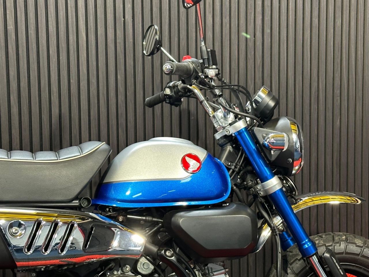 Used Honda Monkey for sale - 78435826: Photo 25