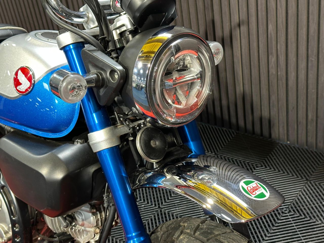 Used Honda Monkey for sale - 78435826: Photo 26