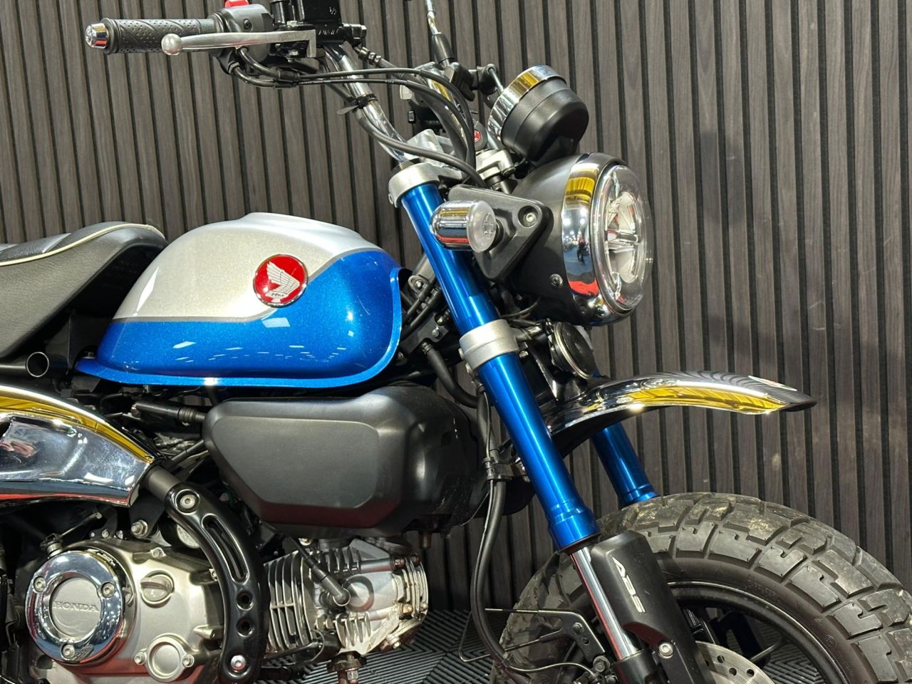 Used Honda Monkey for sale - 78435826: Photo 27