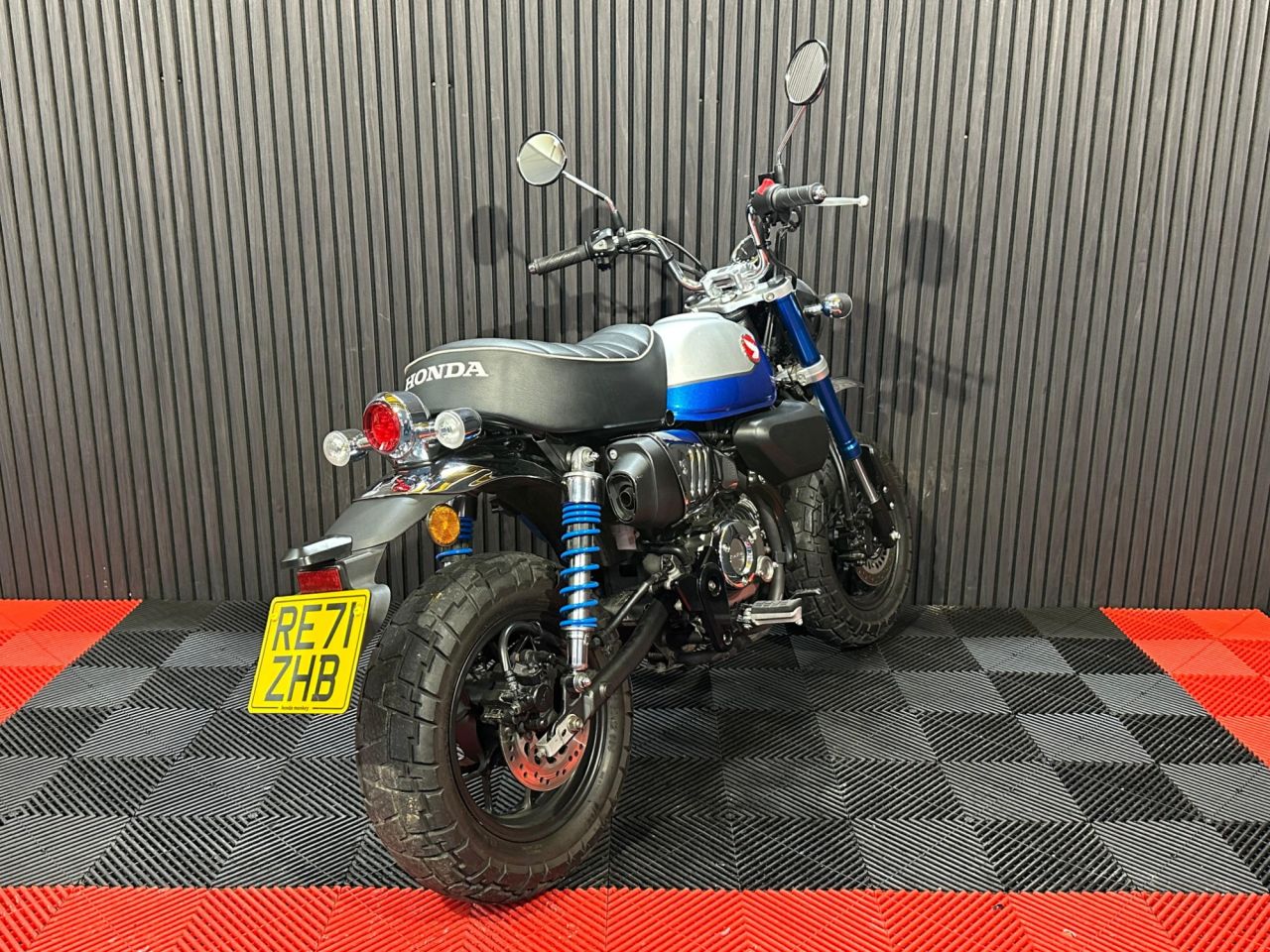 Used Honda Monkey for sale - 78435826: Photo 6
