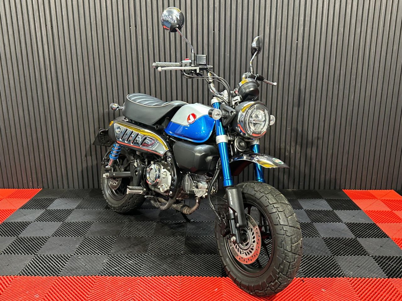 Used Honda Monkey for sale - 78435826: Photo 8