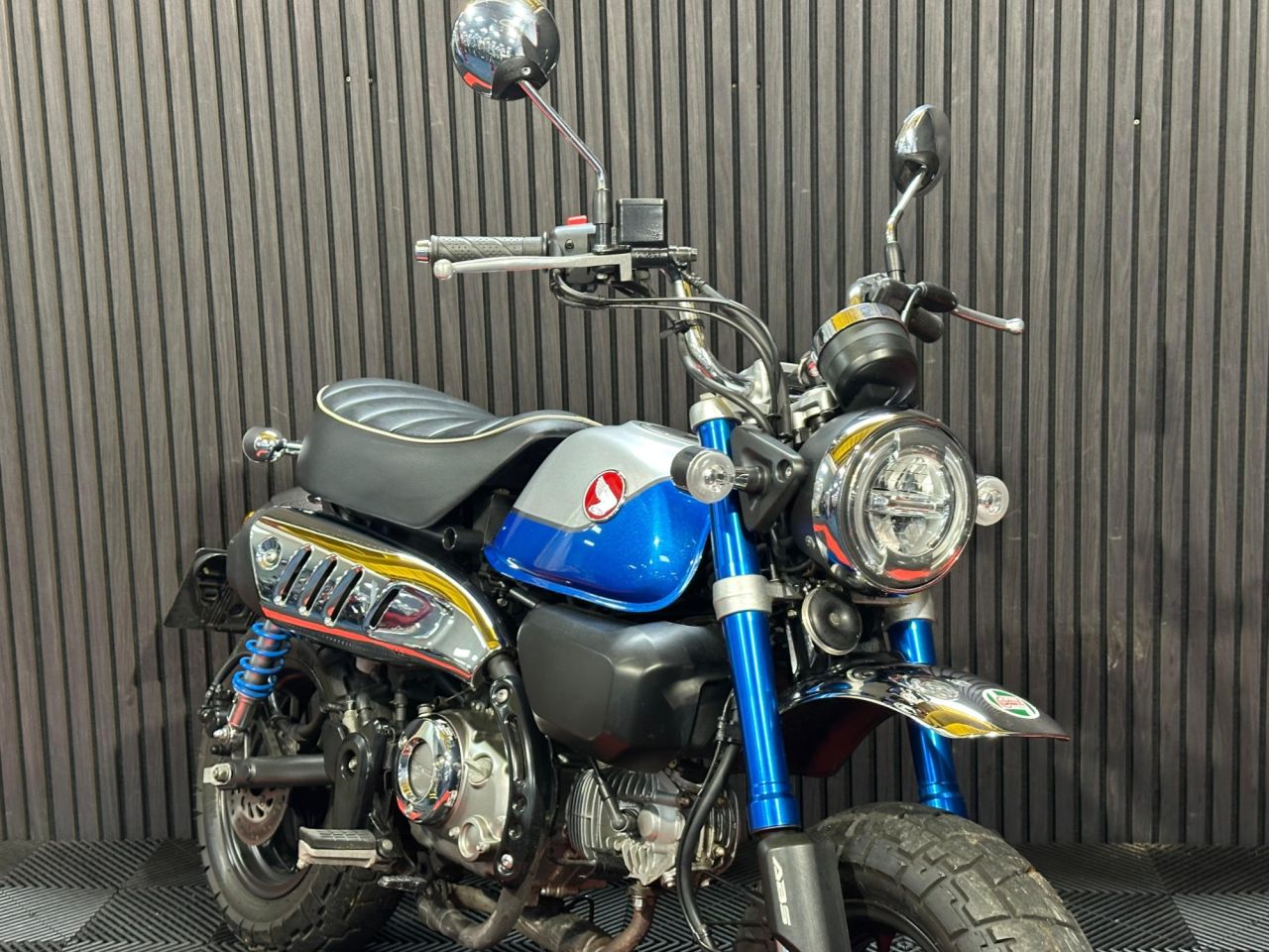 Used Honda Monkey for sale - 78435826: Photo 9