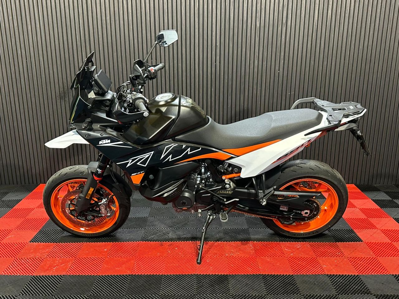 Used KTM 890 SMT for sale - 78552484: Photo 10