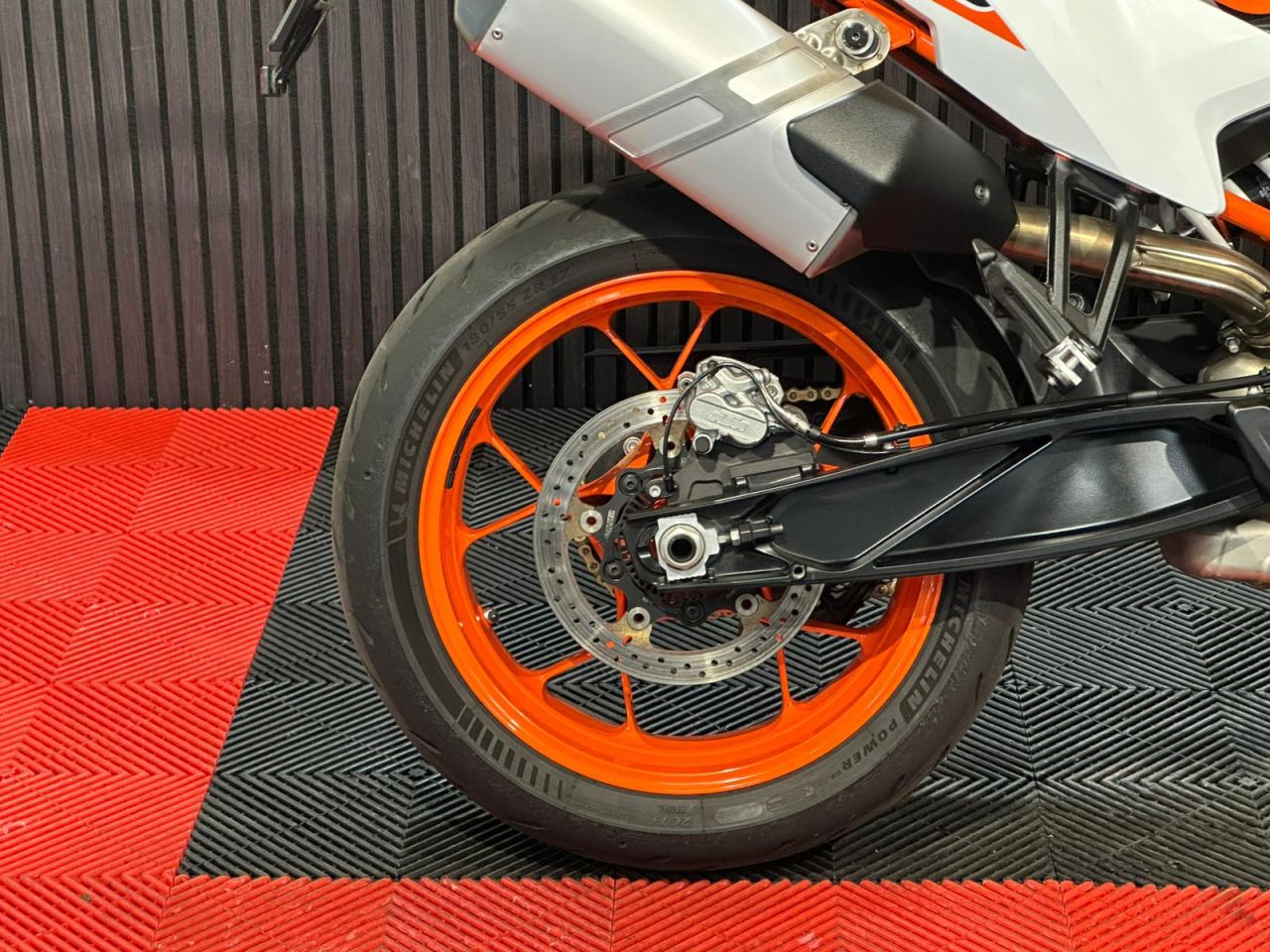 Used KTM 890 SMT for sale - 78552484: Photo 13