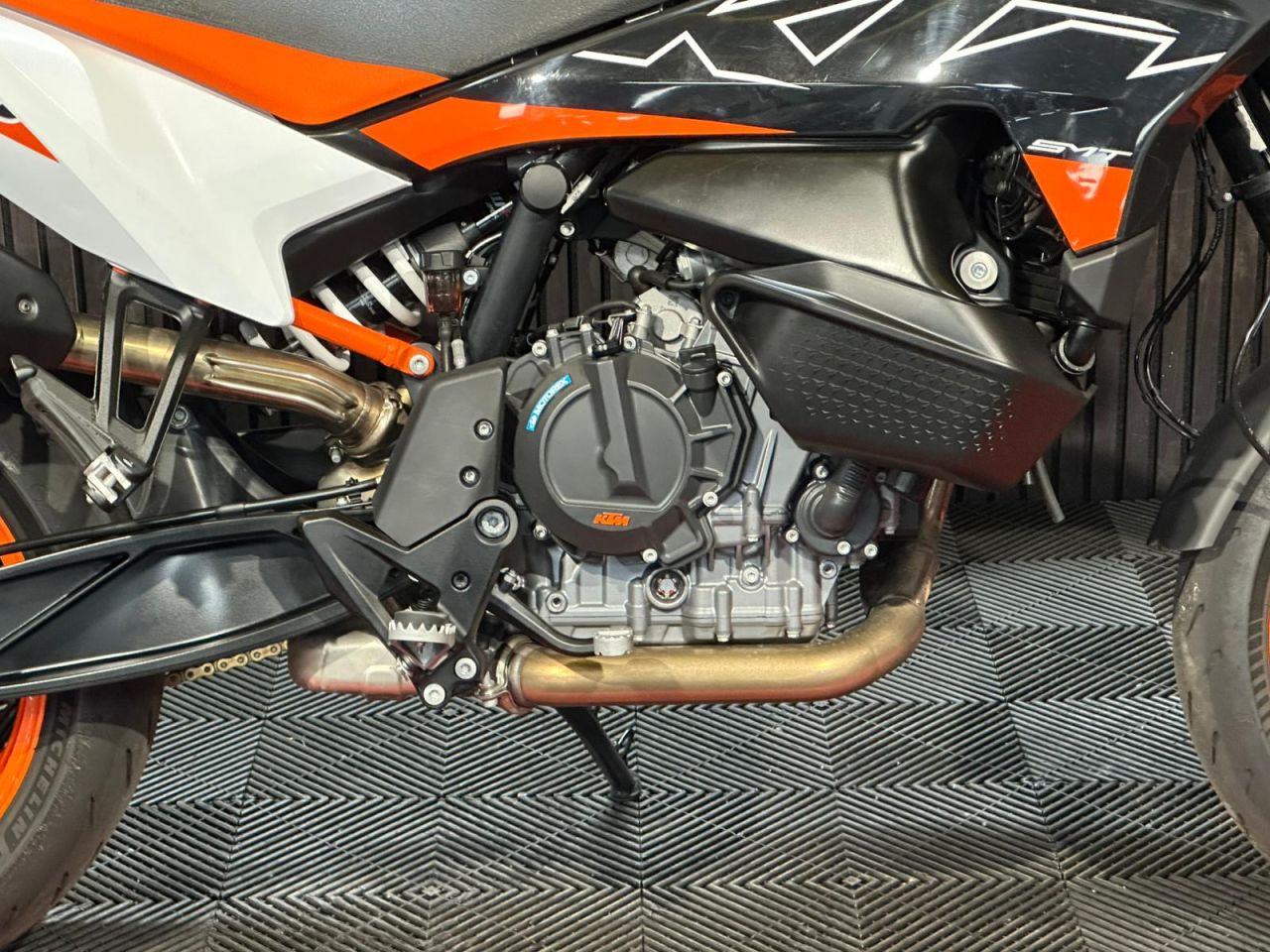 Used KTM 890 SMT for sale - 78552484: Photo 14