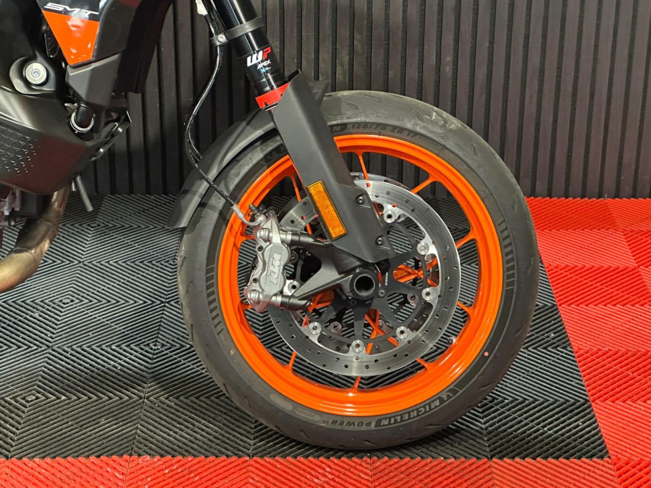 Used KTM 890 SMT for sale - 78552484: Photo 15