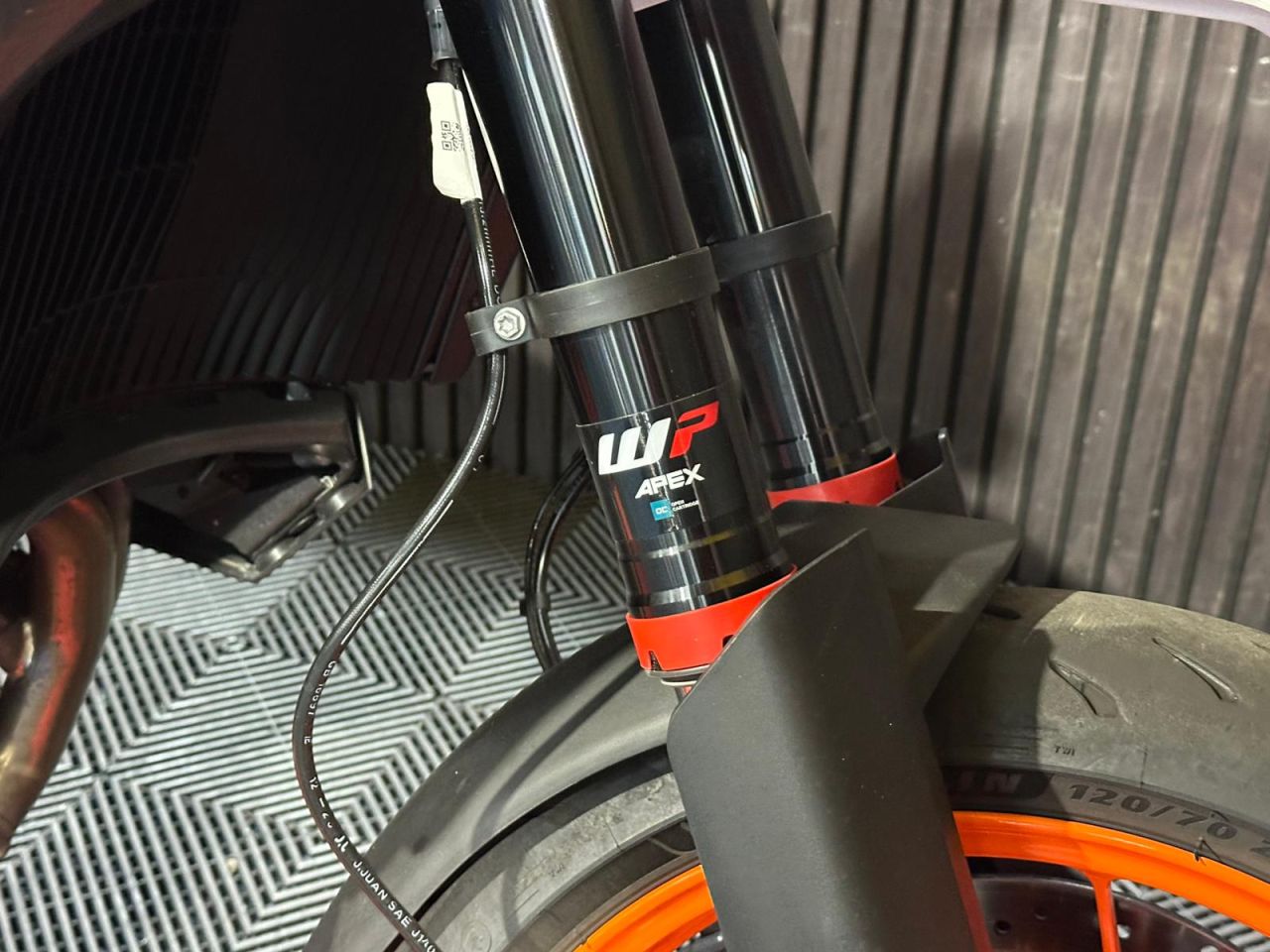Used KTM 890 SMT for sale - 78552484: Photo 16