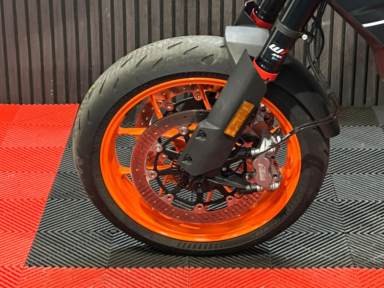 Used KTM 890 SMT for sale - 78552484: Photo 18